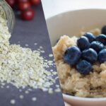 Названо 7 продуктів, у яких магнію ще більше, ніж у вівсянці