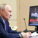 Путін спростив отримання російського громадянства для Придністров’я