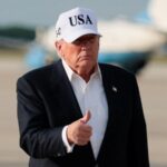 Трамп заявив, що відклав заплановані на 19 травня удари по Ірану на прохання країн Перської затоки