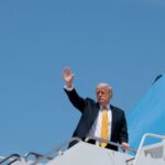 Трамп: США не потребують допомоги Китаю щодо Ірану