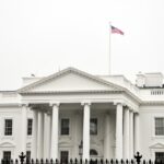 У Вашингтоні сталася стрілянина поблизу резиденції Трампа, – CNN