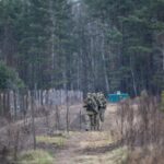 У ДПСУ розповіли, чи нарощує Білорусь сили біля кордону України