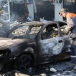 Через російський удар у Запорізькому районі поранені двоє людей – влада