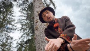 Від Яблуниці до танцполів: hOsT випустив ремікс на пісню «Гуцули»