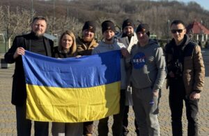 Війна формує новий рівень колективної травми – як цьому протидіяти?