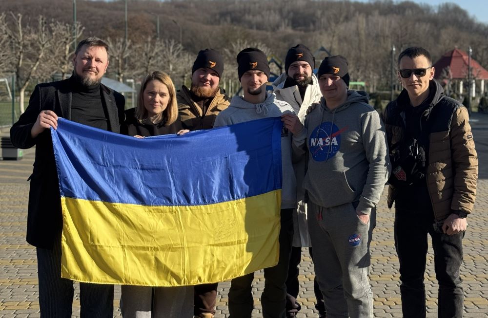 Війна формує новий рівень колективної травми – як цьому протидіяти?