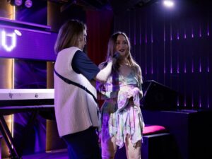 Muscreators запустили International Women Music Showcase — нову платформу для розвитку українських артисток