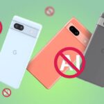 5 найкращих Android-смартфонів для тих, хто не хоче користуватися ШІ-функціями
