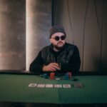 Азарт, драйв і великі ставки: MoNaKiss представив сингл «Тільки Іскри»