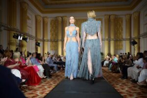 Monaco Fashion Days Unites Global Couture Talent in the Heart of Monte-Carlo