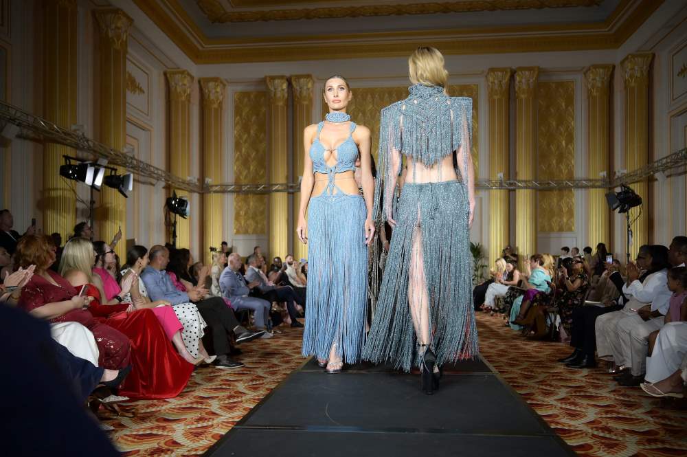 Monaco Fashion Days Unites Global Couture Talent in the Heart of Monte-Carlo