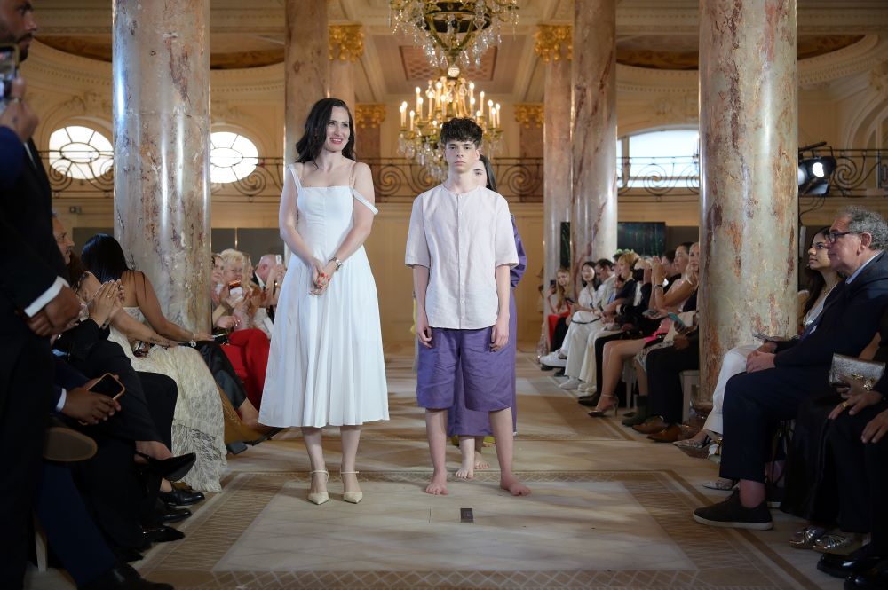 The French Riviera Welcomes the World’s Fashion Elite for Cannes Fashion Days 2026