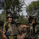 Генштаб ЗСУ: на фронті від початку доби було понад 200 боїв, найбільше – на Гуляйпільському напрямку