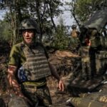 Генштаб: на фронті від початку доби було 196 бойових зіткнень