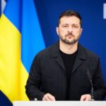 Зеленський: українські дрони тепер здатні вражати цілі в тилу РФ на відстані у 3 тис. км