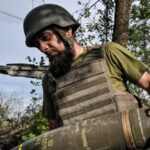 Найбільше атак РФ за день було на Покровському і Гуляйпільському напрямках – Генштаб