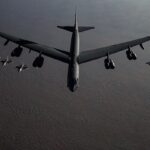 США безповоротно втрачають свій головний бомбардувальник