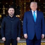 Трамп візьме участь у робочій зустрічі «Групи семи» із Зеленським – AFP