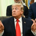 Трамп оголосив про досягнення «великої угоди» з Іраном, яку «швидко» підпишуть