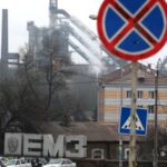 Удар по автобусу в окупованому Єнакієвому на Донеччині: «Донбас. Реалії» з’ясували, що відомо