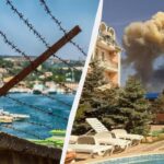 Україна відкрила новий театр військових дій: WSJ розповів про ситуацію в Криму