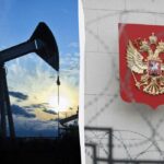 ЄС може розморозити цінове обмеження на російську нафту: Bloomberg розкрив причину