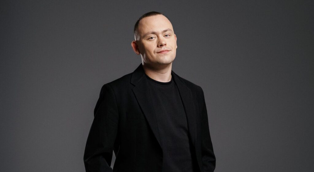 THE OLEG презентував найвідвертішу роботу у своїй кар’єрі — «Останній раз»