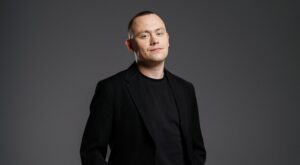 THE OLEG презентував найвідвертішу роботу у своїй кар’єрі — «Останній раз»