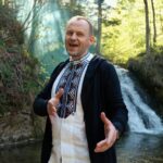Павло Табаков та Анастасія Табакова об’єдналися з гуртом «Мотанки» у новому етнопроєкті