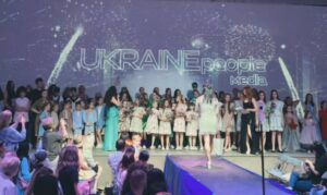 Одеса UKRAINE PEOPLE MEDIA