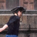 20 липня в Києві буде дуже тепло, але гроза та вітер зіпсують погоду
