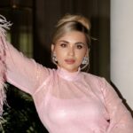 Lilia Savchyn представила сингл «Душа» — музичну історію про почуття між ніжністю та болем