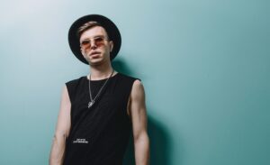 SHYMAN презентував «ЛІТО (DIRESH Remix)» - танцювальне переосмислення літнього хіта