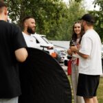 Гімн літніх вечорів: TAÝNA представила новий сингл «Не думай про завтра»