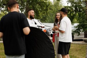 Гімн літніх вечорів: TAÝNA представила новий сингл «Не думай про завтра»