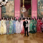 Rome Fashion Days Brought Global Couture Excellence to Palazzo Brancaccio