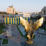 Вихідні на День Незалежності 2026: хто отримає додатковий день відпочинку