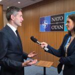 Голова МЗС Нідерландів про перехоплювачі для України: потрібно тиснути на інших