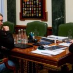ЗМІ: Банкова розглядає для Федорова нову роль