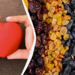 Лікарі склали ТОП-5 найкорисніших сухофруктів: які вибрати для здоров’я серця