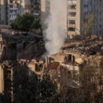 «Один із наймасовіших ударів». У Львові зросло число постраждалих, пошкоджені понад 20 будинків