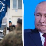 Путін готує серйозну провокацію проти НАТО в найближчі місяці, – розвідка Британії
