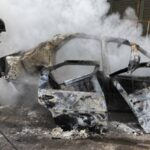 Російські дрони на оптоволокні «кошмарять населення» в Херсоні – влада