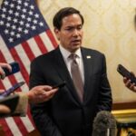 Рубіо заявив, що США «демонтують» Міжнародний кримінальний суд