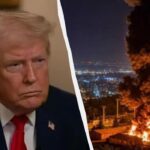 США завдають ударів по Ірану, Трамп оголосив про закінчення перемир’я