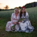 Олеся Олефіренко та Зоряний Янгол презентують патріотичну пісню «Земле рідна моя»