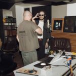 Українські хітмейкери GERALD 032 і ШЕРШЕНЬ запустили спільний музичний проєкт «КОМПОТ»