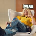 Uliana Royce презентувала нову пісню «Саша» та кліп із Марком Куцеваловим