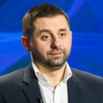Арахамія: «Слуга народу» підтримує призначення Сибіги та Хмари на посади в уряді