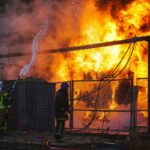 Міноборони РФ заявило про підготовку «масованих ударів» по енергетиці України